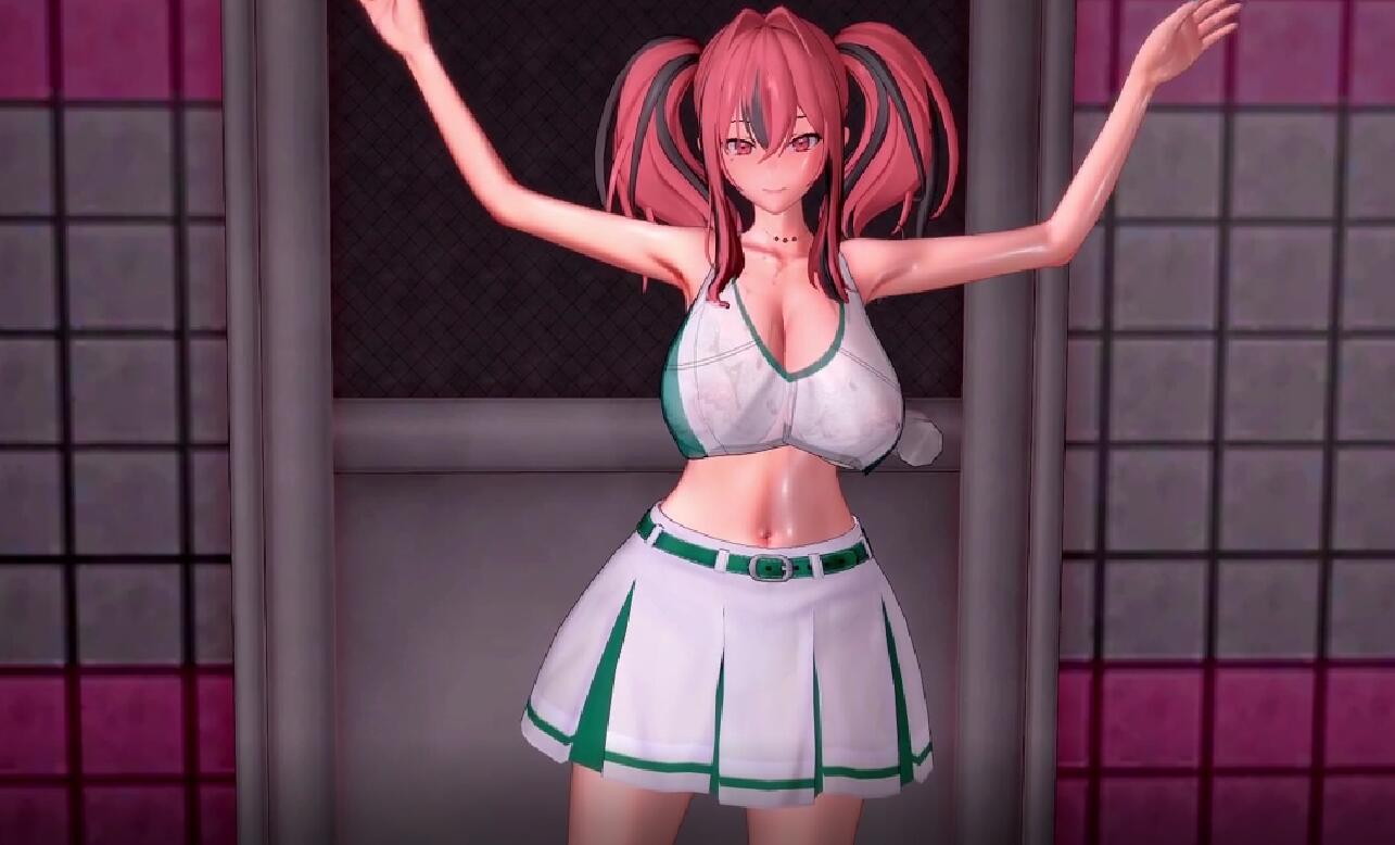 Iwara - 【NTR】-布莱默顿的课后指导-第3张图片-萌站