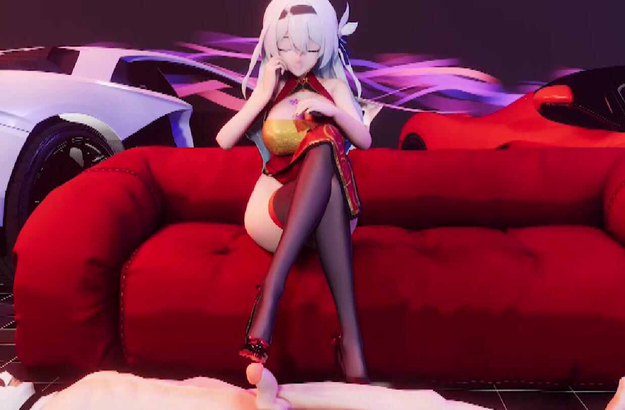 Iwara - Good-night Kiss流萤舞啪 [ZPKpoosuCg0kSY] [Source]-第4张图片-萌站