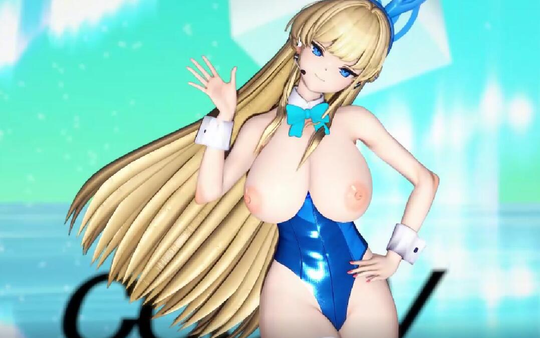 Iwara - 飛鳥馬トキ - Spicy【Blue Archive】SEX版-第2张图片-萌站