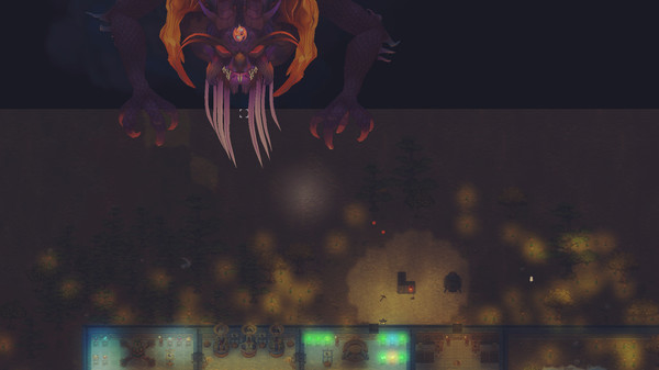【武术 角色 扮演 沙盒 策略 神话 2D】了不起的修仙模拟器 PC 正经游戏