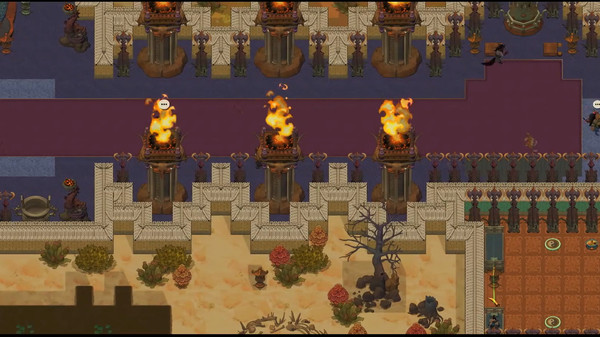 【武术 角色 扮演 沙盒 策略 神话 2D】了不起的修仙模拟器 PC 正经游戏-第3张图片-萌站