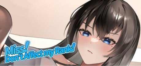 [SLG/PC] STEAM官方中文【简+繁】  小姐！别耽误我上分！ v1.1.8