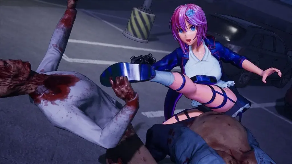 【ACT神作/3D/官中/步兵/末日NTR生存】死亡之种2:甜蜜之家/Seed of the Dead Sweet Home ver2.103R 官方豪华中文步兵版+魅力之歌DLC【21.2G/全CV/存档】-第3张图片-萌站 【ACT神作/3D/官中/步兵/末日NTR生存】死亡之种2:甜蜜之家/Seed of the Dead Sweet Home ver2.103R 官方豪华中文步兵版+魅力之歌DLC【21.2G/全CV/存档】-第3张图片-萌站