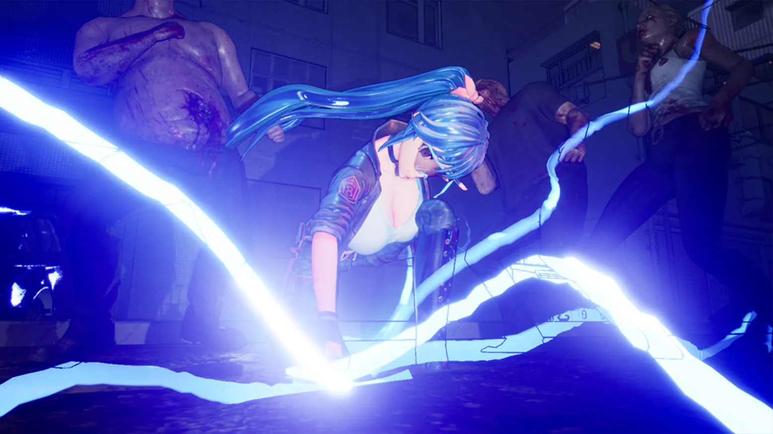 【ACT神作/3D/官中/步兵/末日NTR生存】死亡之种2:甜蜜之家/Seed of the Dead Sweet Home ver2.103R 官方豪华中文步兵版+魅力之歌DLC【21.2G/全CV/存档】-第19张图片-萌站 【ACT神作/3D/官中/步兵/末日NTR生存】死亡之种2:甜蜜之家/Seed of the Dead Sweet Home ver2.103R 官方豪华中文步兵版+魅力之歌DLC【21.2G/全CV/存档】-第19张图片-萌站