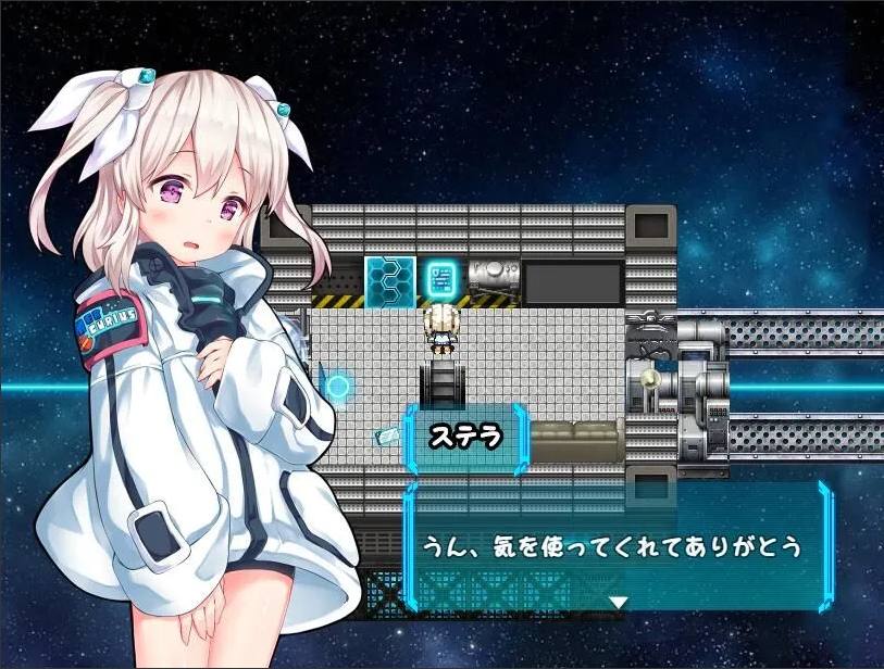 【日系/RPG/汉化】斯特拉的漂流日记 ステラの漂流日記 Ver0.42 Mtool汉化【1.02G】【序号269】-第2张图片-萌站