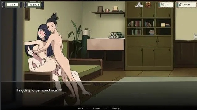 【火影/同人/SLG/官中/动态/PC/安卓】女忍训练师 KunoichiTrainer Ver0.27.1 官方中文步兵作弊版【1.10G】【序号270】-第3张图片-萌站 【火影/同人/SLG/官中/动态/PC/安卓】女忍训练师 KunoichiTrainer Ver0.27.1 官方中文步兵作弊版【1.10G】【序号270】-第3张图片-萌站