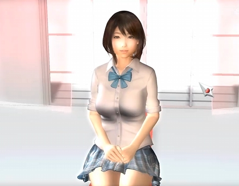 【I社/经典/大作/日式/中文/剧情/沉浸式】真实女友3  【3.24G】【序号280】-第3张图片-萌站