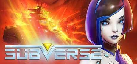 【大作/3D/中文/步兵/全动态/3A绅游】颠覆：SUBVERSE Ver1.1.0 官方中文完整正式版【65G更新正式版】-第20张图片-萌站