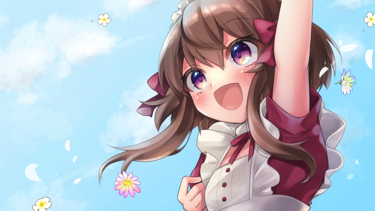 PC/RPG/莉可的不可思议差事 Ver1.44 -第4张图片-萌站