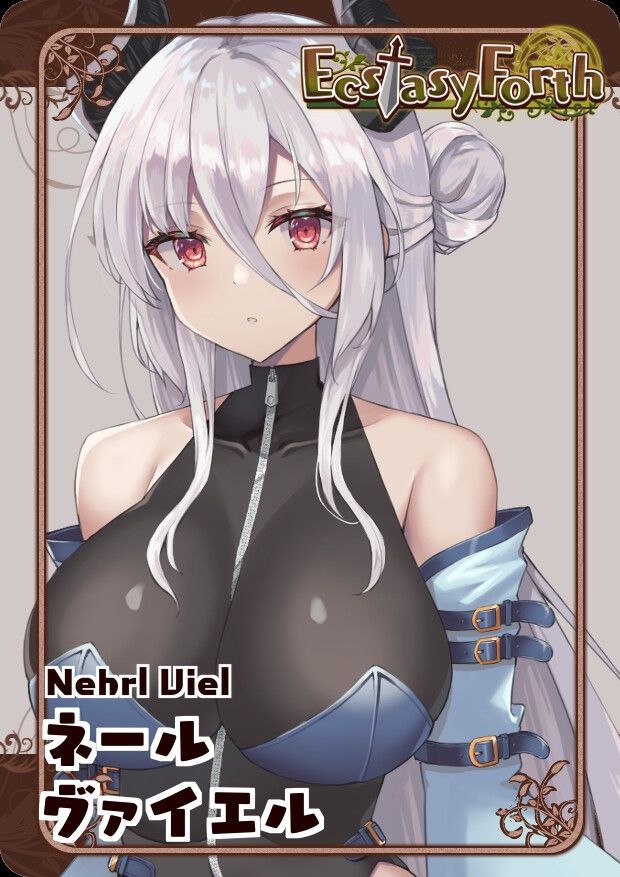 [爆款探索神作][做爱就会变强的妖精][动态]极乐旅人  EcstasyForth Ver 1.02[2.64G][百度]