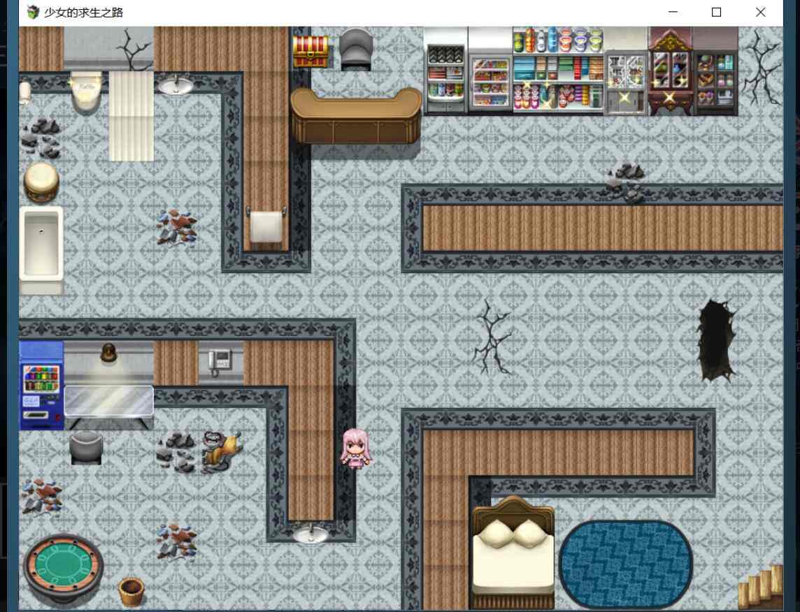 【日系/RPG/官中/末世/PC/安卓joi】少女的求生之路-惊魂山-少女の生きる道-霊魂山-+全CG【605M】【序号292】-第2张图片-萌站 【日系/RPG/官中/末世/PC/安卓joi】少女的求生之路-惊魂山-少女の生きる道-霊魂山-+全CG【605M】【序号292】-第2张图片-萌站