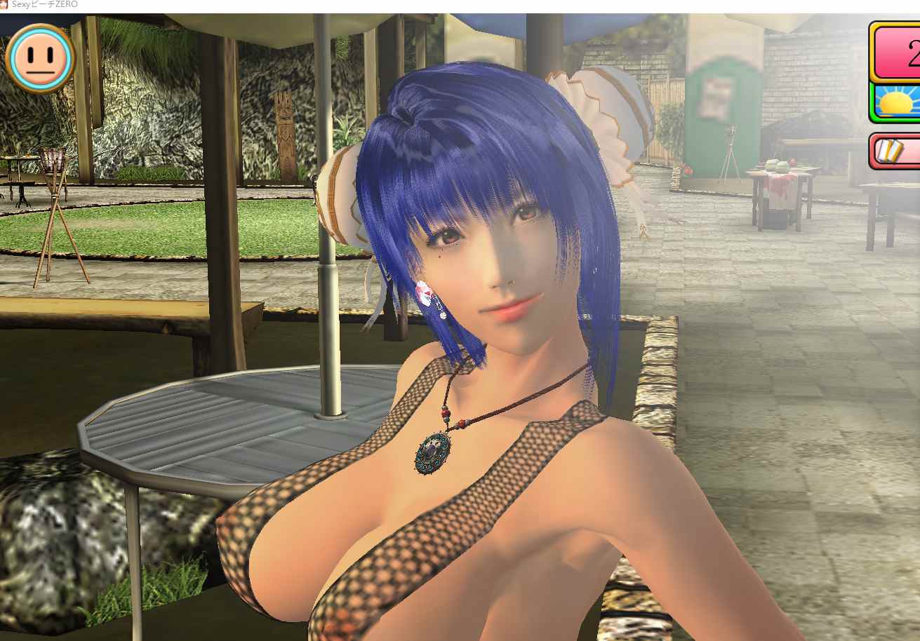【i社/经典/中文/剧情/3D】性感沙滩ZERO【5.14G】【序号296】-第5张图片-萌站