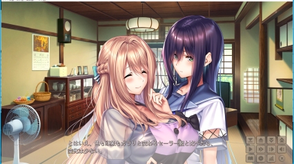 【AVG/新作/机翻/超甜/纯爱】甜蜜女友2+ アマカノ2+ 精翻汉化版+特典【9.88G】【序号300】
