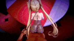 【MMD/qqmsnfx1/纯啪】3月23日新作：虚拟主播 厕所RBQ东雪莲+援交/催眠小肉包-第10张图片-萌站