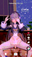 【MMD/NaStay/舞啪/竖屏】3月22日新作：米家抖音风常识改变催眠 整合版22分