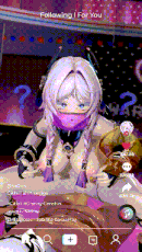 【MMD/NaStay/舞啪/竖屏】3月22日新作：米家抖音风常识改变催眠 整合版22分-第3张图片-萌站
