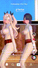 【MMD/NaStay/舞啪/竖屏】3月22日新作：米家抖音风常识改变催眠 整合版22分-第8张图片-萌站