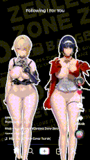 【MMD/NaStay/舞啪/竖屏】3月22日新作：米家抖音风常识改变催眠 整合版22分-第12张图片-萌站