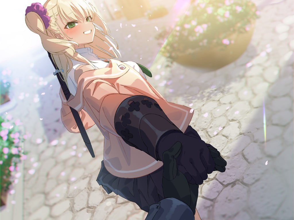🤒 地下城与少女🤒 -第2张图片-萌站 🤒 地下城与少女🤒 -第2张图片-萌站