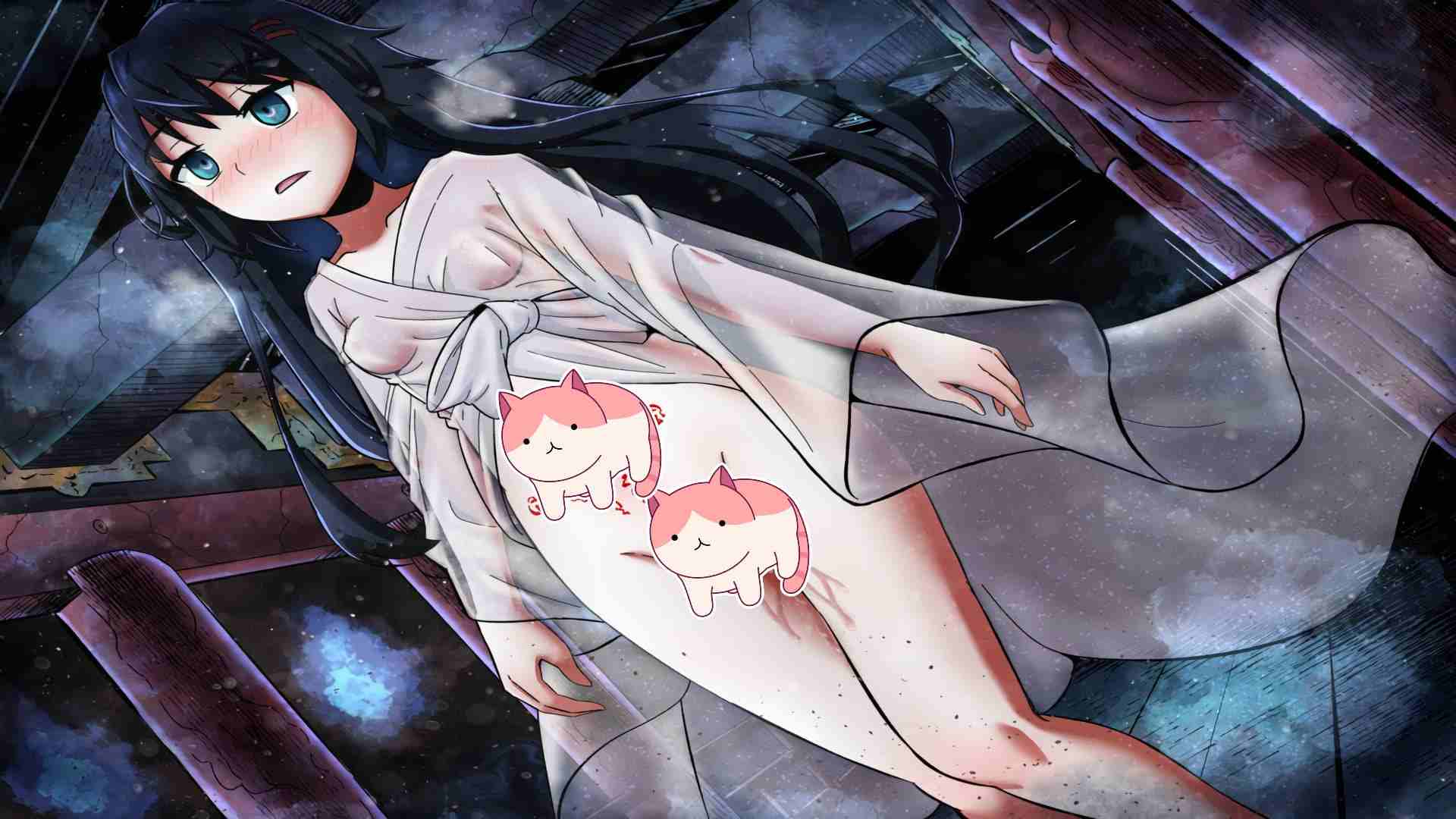 🤒 「界シリーズ」-淫界人柱:艾拉卡—淫神供仪涅欧娜~ 🤒 -第4张图片-萌站 🤒 「界シリーズ」-淫界人柱:艾拉卡—淫神供仪涅欧娜~ 🤒 -第4张图片-萌站