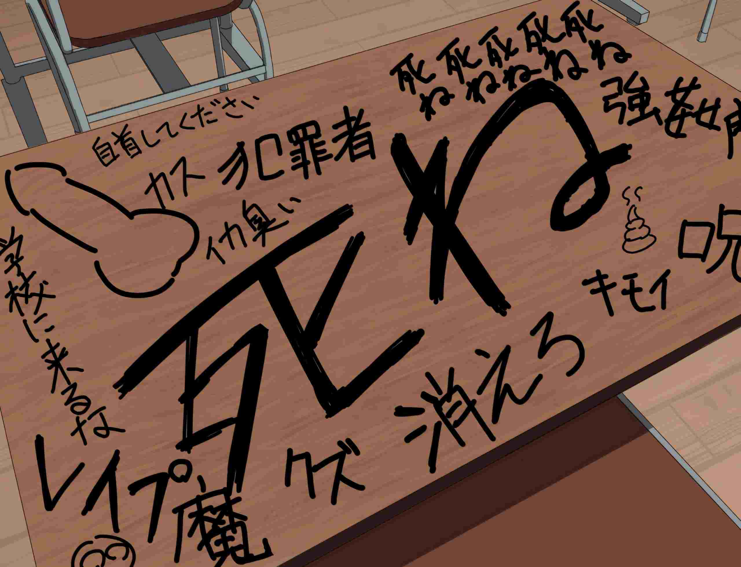 🐰  调教 告白后被污蔑成强奸犯  🐰 【SLG/汉化/PC /动态 /骑兵】