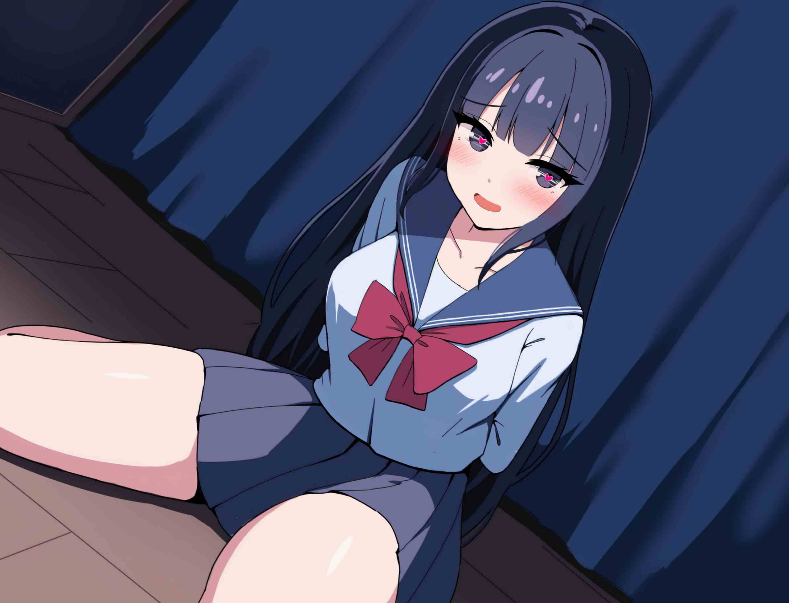 🐰  调教 告白后被污蔑成强奸犯  🐰 【SLG/汉化/PC /动态 /骑兵】-第4张图片-萌站