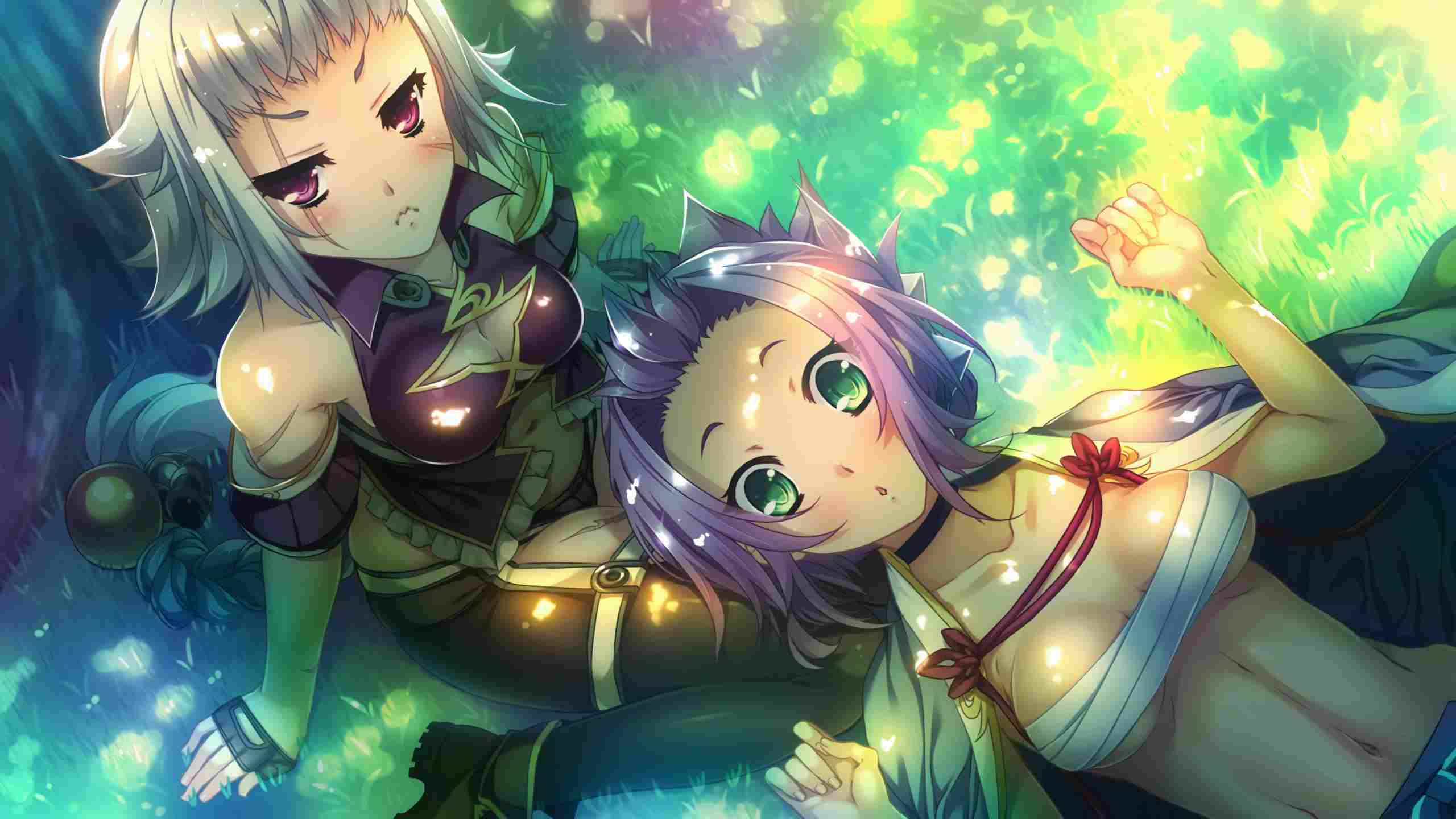 ❄️ 真・恋姬†梦想-革命- 苍天的霸王 ❄️ 【ADV/PC/汉化/全CV/步兵/骑兵】-第5张图片-萌站 ❄️ 真・恋姬†梦想-革命- 苍天的霸王 ❄️ 【ADV/PC/汉化/全CV/步兵/骑兵】-第5张图片-萌站