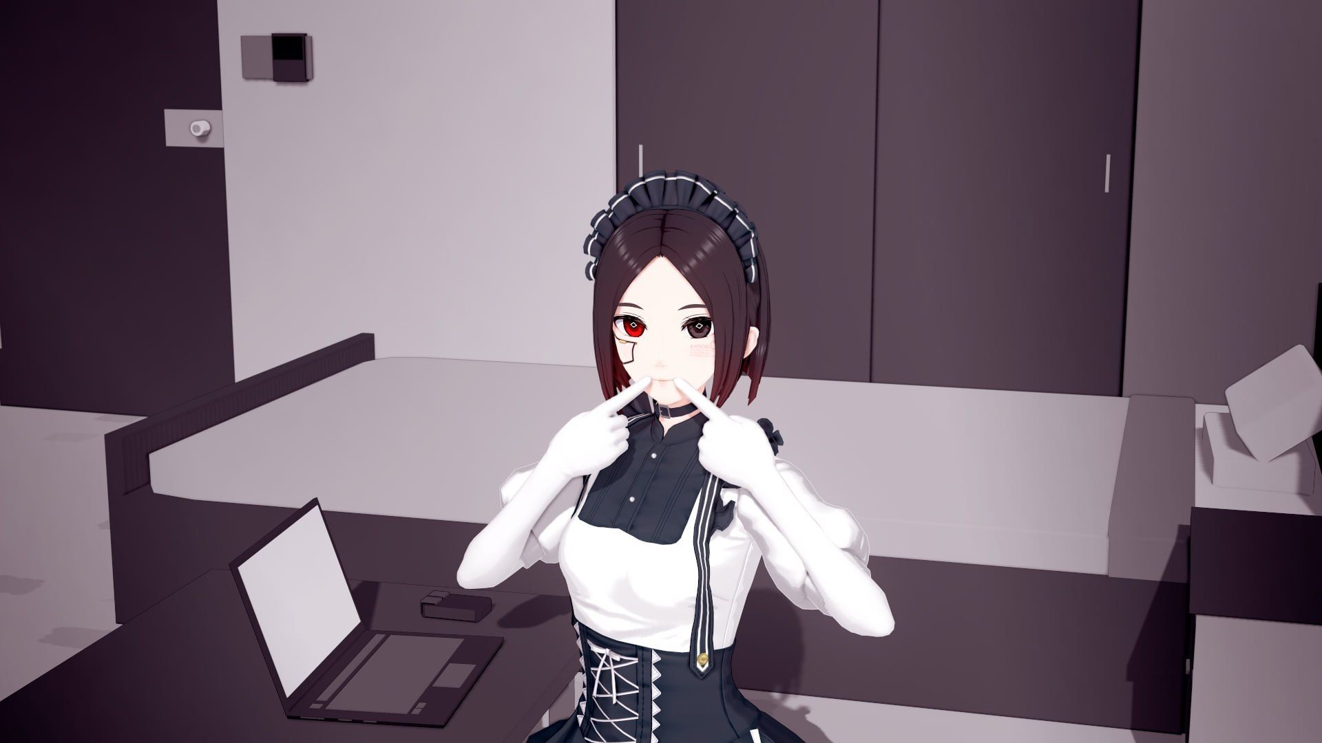 🐰  我的电子羊女仆梦 My Maid Dreams of Electric Sheep ver0.7.12  🐰