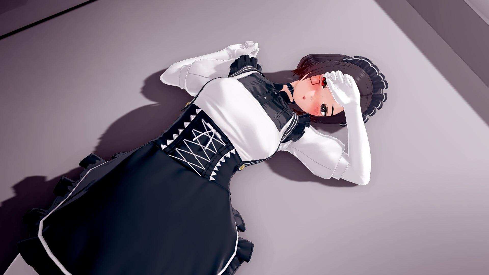 🐰 我的电子羊女仆梦 My Maid Dreams of Electric Sheep ver0.7.12 🐰-第2张图片-萌站 🐰 我的电子羊女仆梦 My Maid Dreams of Electric Sheep ver0.7.12 🐰-第2张图片-萌站
