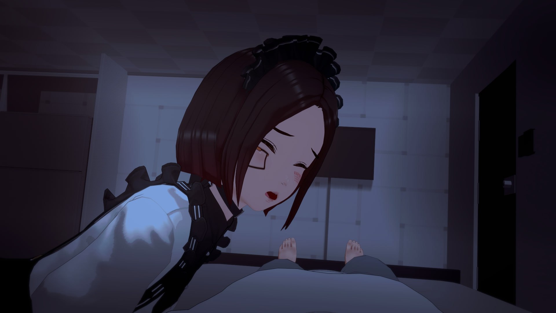🐰 我的电子羊女仆梦 My Maid Dreams of Electric Sheep ver0.7.12 🐰-第6张图片-萌站 🐰 我的电子羊女仆梦 My Maid Dreams of Electric Sheep ver0.7.12 🐰-第6张图片-萌站
