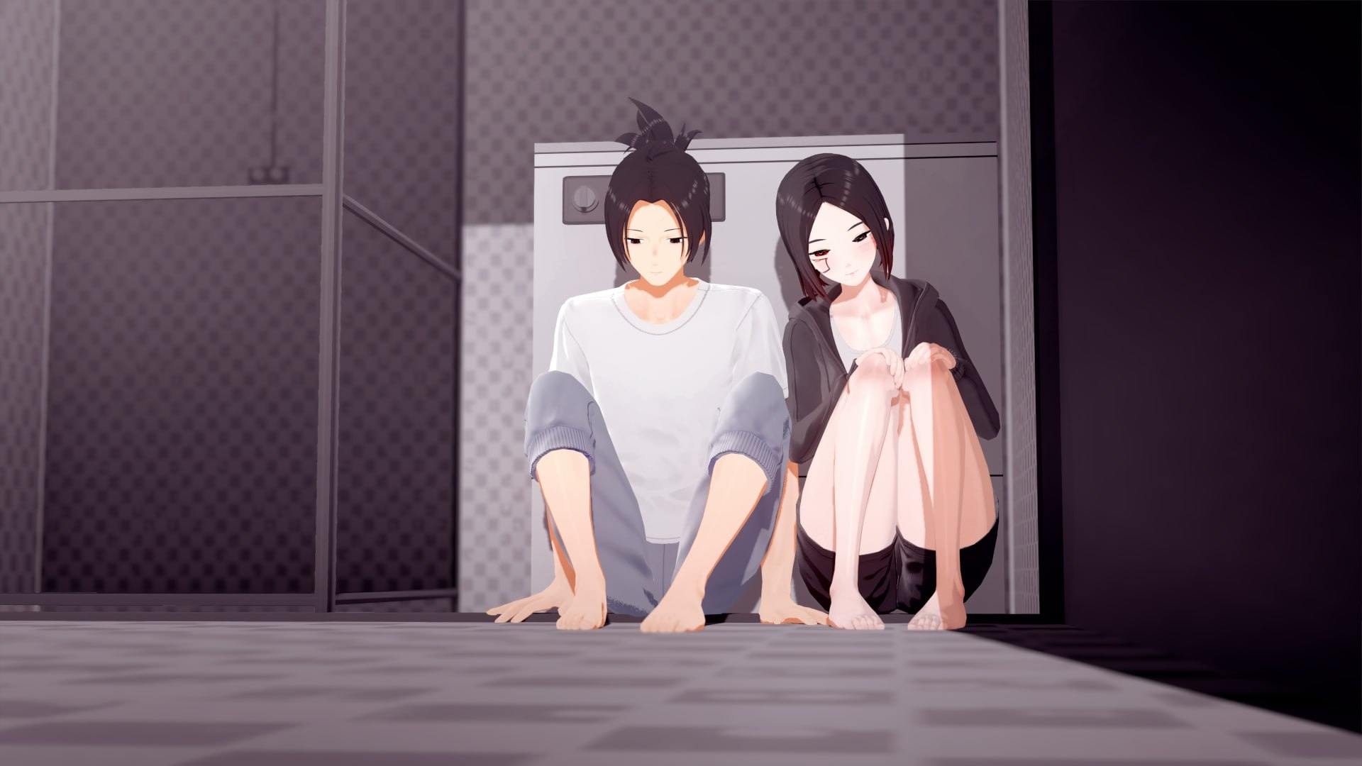 🐰 我的电子羊女仆梦 My Maid Dreams of Electric Sheep ver0.7.12 🐰-第7张图片-萌站 🐰 我的电子羊女仆梦 My Maid Dreams of Electric Sheep ver0.7.12 🐰-第7张图片-萌站