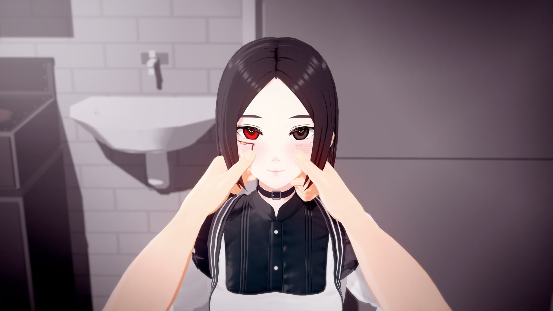 🐰 我的电子羊女仆梦 My Maid Dreams of Electric Sheep ver0.7.12 🐰-第9张图片-萌站 🐰 我的电子羊女仆梦 My Maid Dreams of Electric Sheep ver0.7.12 🐰-第9张图片-萌站