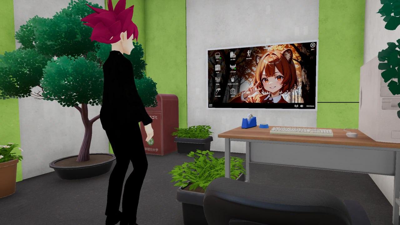PC/SLG/#老婆抱枕小铺（小卖部）  #Shop Simulator: Waifu Pillows v1.0.0 官方中文版-第2张图片-萌站