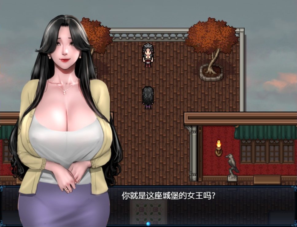 【欧美RPGAI汉化步兵全动态]僵尸生活2：进退维艰 V0.19.2 AI汉化版 7月更新【1.9G更新】-第2张图片-萌站