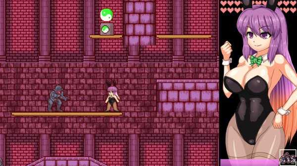 【日式ACT中文全动态】[车万同人]圣白莲与银魔城 STEAM官方中文版【500M新作】-第2张图片-萌站
