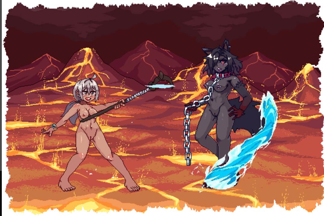 【日式SLG中文步兵全动态】魔物娘学院 Magical Monstergirls Academy 官方中文步兵【300M新作】-第3张图片-萌站