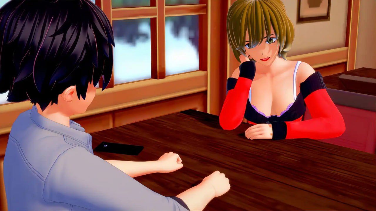 萌站汉化版PC+安卓/日式SLG/动态/3C 噩梦中的救赎(Salvation in Nightmare)V0.5.1 汉化中文/双端-第2张图片-萌站 萌站汉化版PC+安卓/日式SLG/动态/3C 噩梦中的救赎(Salvation in Nightmare)V0.5.1 汉化中文/双端-第2张图片-萌站