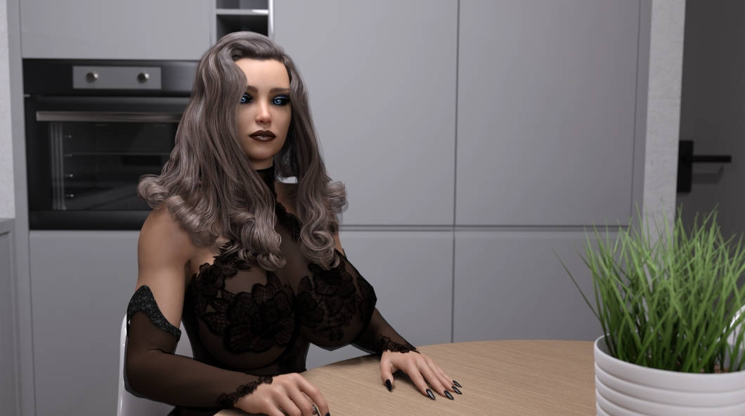 【PC/AZ欧美SLG】持久联系v1.16汉化版【830M/更新/汉化/动态】-第2张图片-萌站