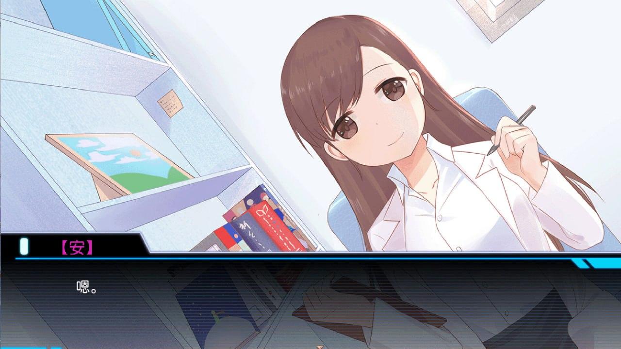 PC/#SLG #官中 #PC #动态 #无码 开发商：#绅士游戏工坊 原名：少女的求生之路：研究所