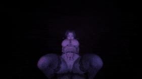 【巨乳 乳摇 舞啪 骑乘 爆操 中出】新作-VAM云曦舞啪002