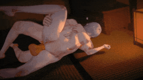【巨乳 手交 扣穴 揉乳 骑乘 后入 爆操 爆射 喷潮 中出】新作-【定制Comm】深空之眼-塞勒涅-第5张图片-萌站