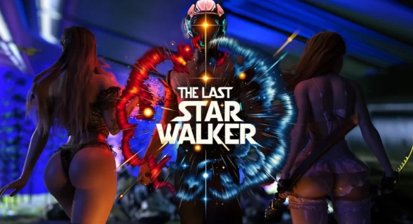 [欧美SLG/动态] 最后的星行者 The Last Star Walker Ch.2 PC+安卓 汉化 [1+2G][百度盘] -第3张图片-萌站