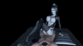 【巨乳 黑丝 骑乘 乳摇 舞啪 爆操 中出】新作-VAM 骑舞  婉清-第2张图片-萌站