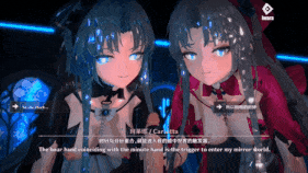 【巨乳 黑丝 骑乘 后入 爆操 爆射 喷潮 中出】新作-配音剧情_招人尾声却被直接当作入会礼爆炒 珂莱塔 -[EnSub]Carlotta-第19张图片-萌站