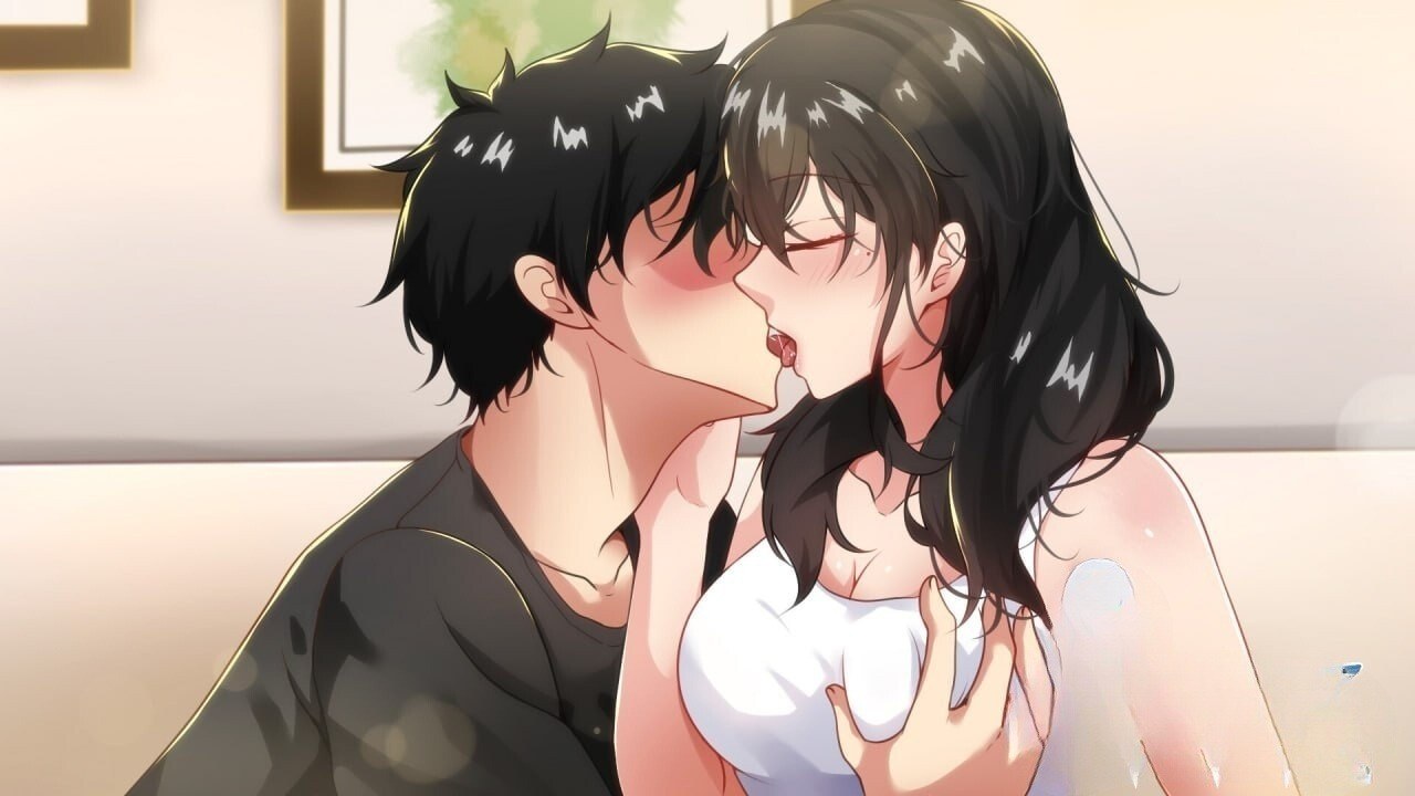 更新[亚洲风SLG/后宫] 迷人之心：与帮派的故事 CHARMING HEART V250319 STEAM官中版 [1.60G]-第2张图片-萌站