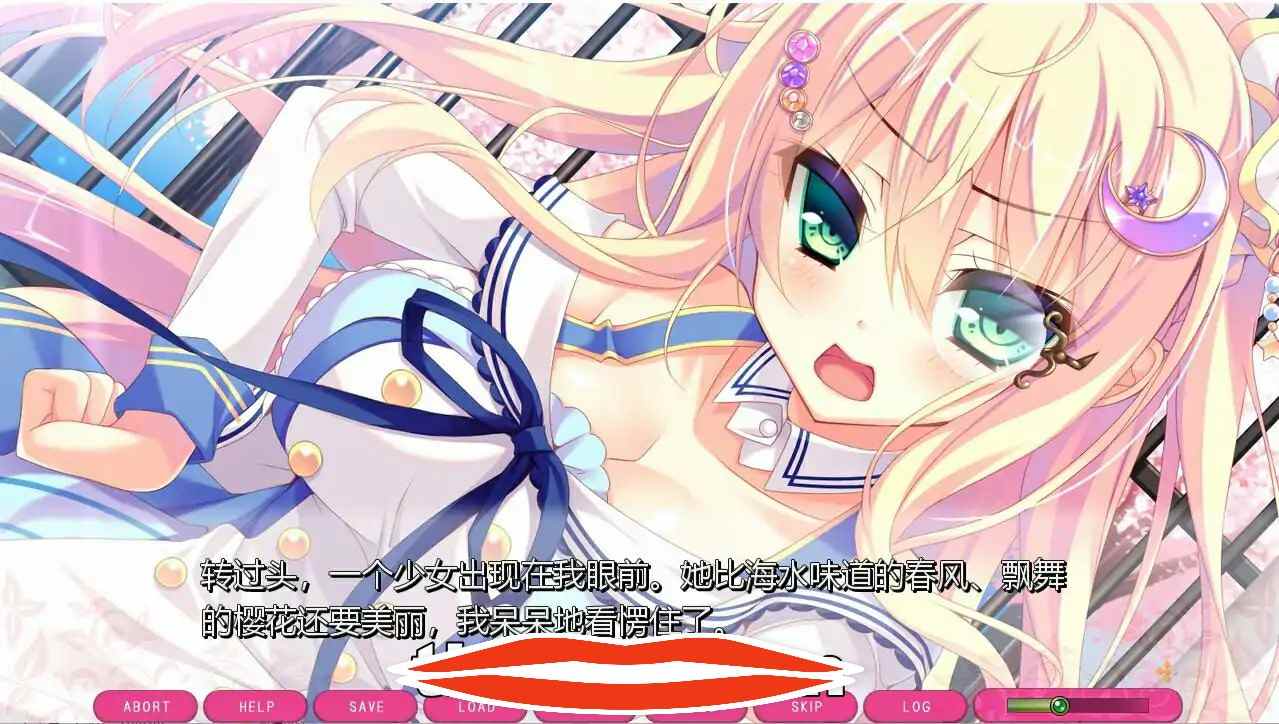 [ADV/汉化] 闲逛的修女~和新娘&姐妹们的心跳后宫生活 汉化硬盘版 电脑2.8G￼￼