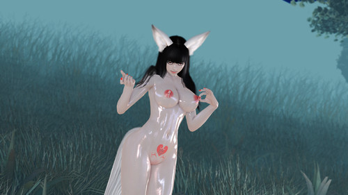 Burn The Witch+杀生石+英雄雕像-第4张图片-萌站