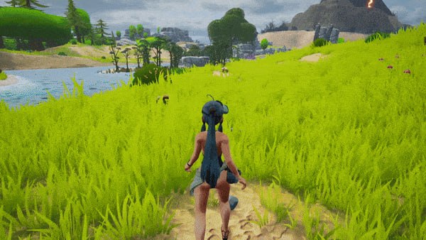【PC/新作/3D/无码/动态】Sapphire Safari v0.25【共3.3GB】【官方中文】【2025.3.22 发售】-第4张图片-萌站