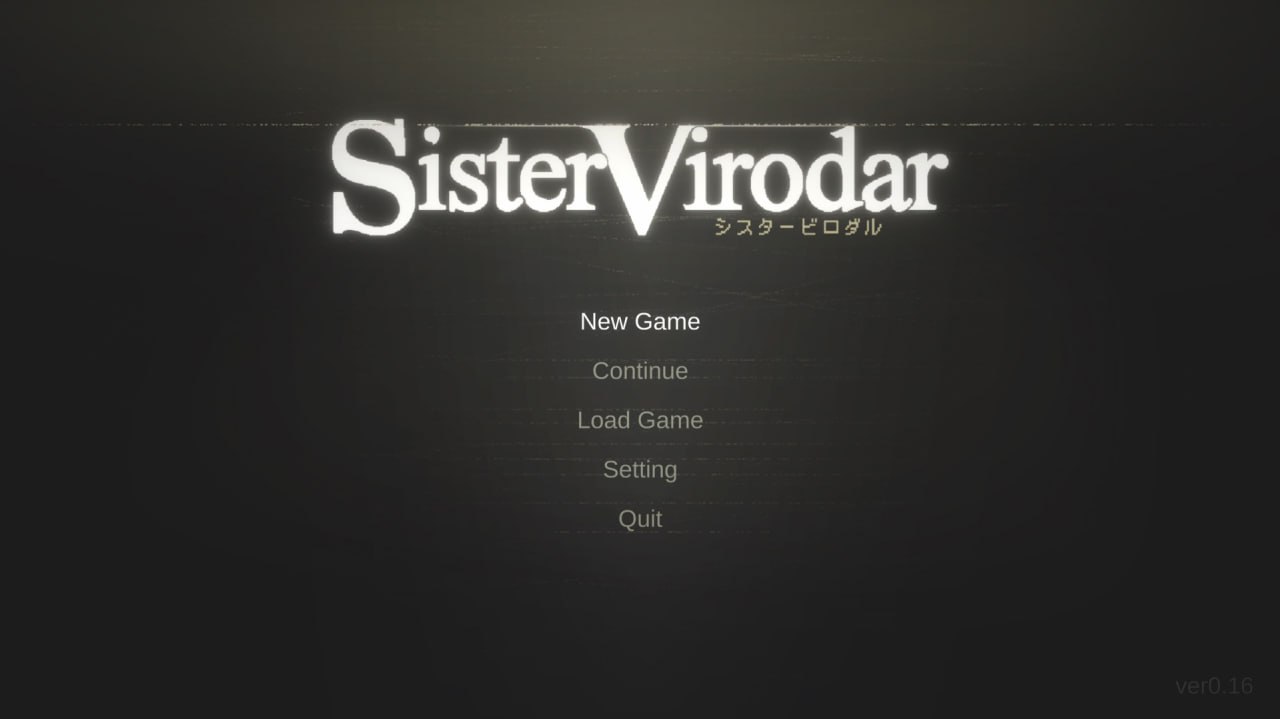 薇洛妲修女v0.18 官方中文版【2025.3.11 更新】