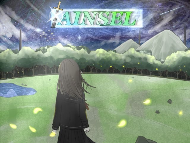 RJ200325 AINSEL yywgs899汉化 精翻汉化版